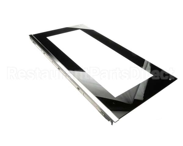 610046 Axis Complete External Glass