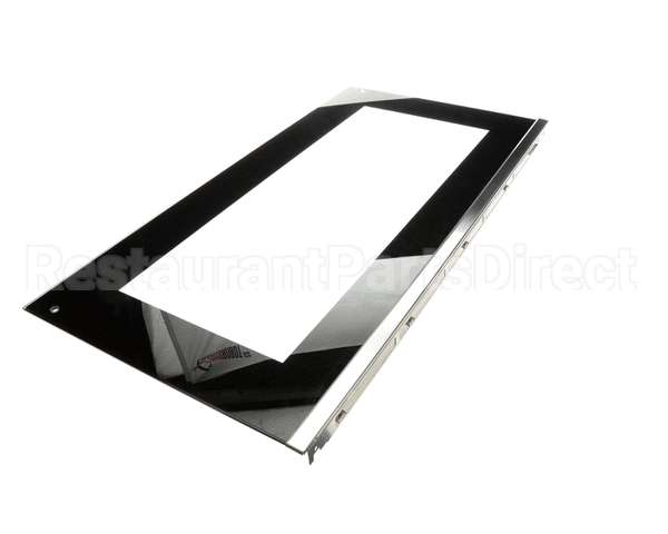 610046 Axis Complete External Glass