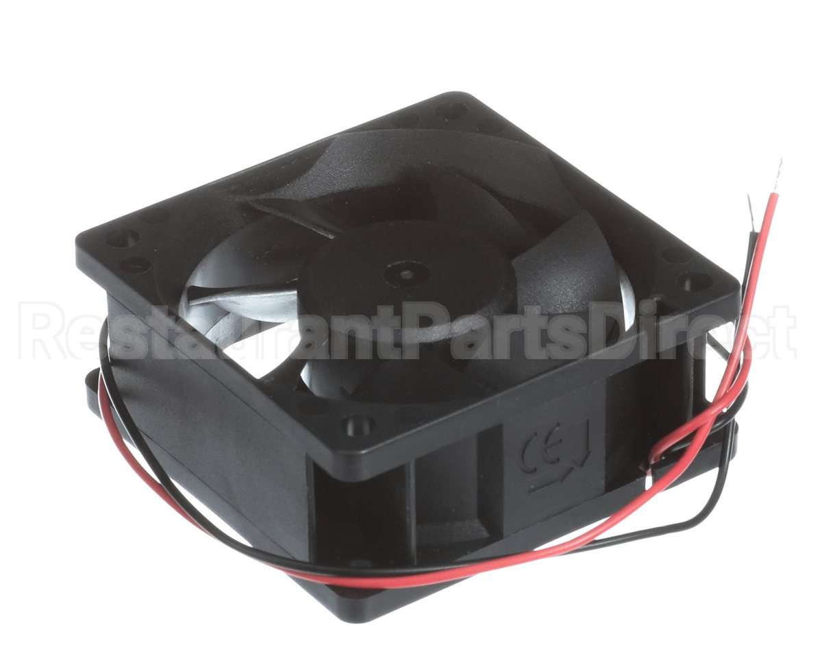 610050138 Ifi America Fan 24Volt P18 Mch Ee60252B3 Sunon