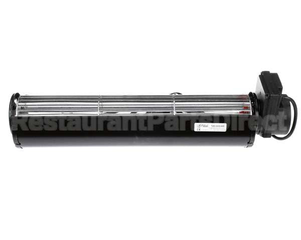 610050165 Ifi America Evaporator Tangential Fan 650
