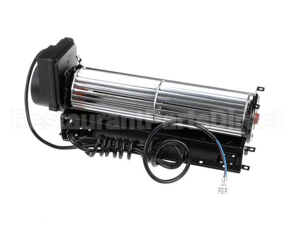 610050168 Ifi America Left Rotative Fan