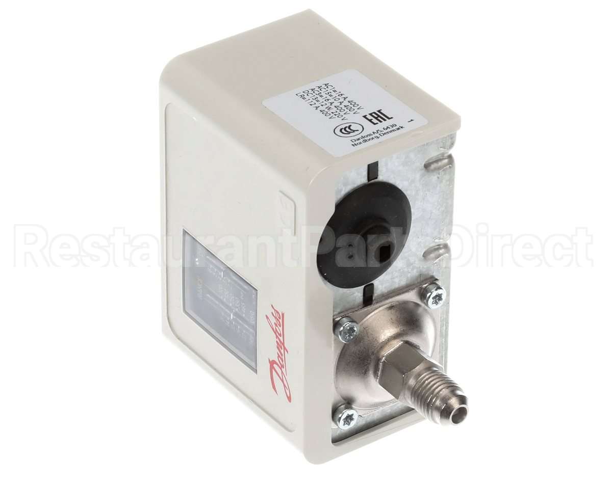 610060058 Ifi America Pressure Switch Danfoss Kp5 Cd.060-50966