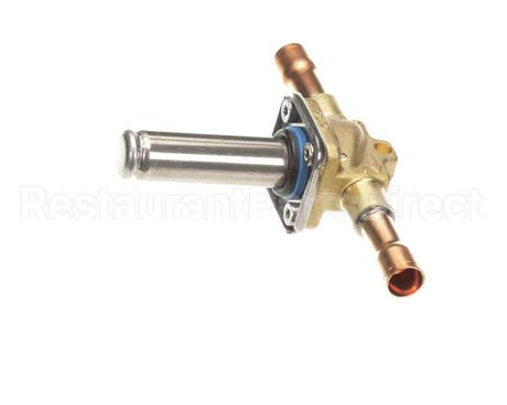 610060120 Ifi America Solenoid Valve D6