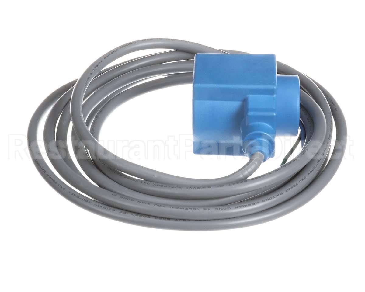 610060121 Ifi America Coil For Solenoid Valve