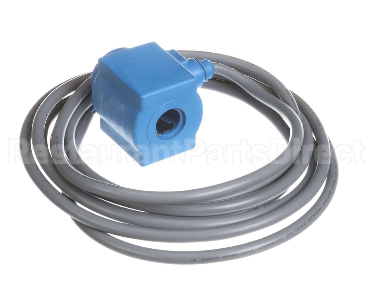 610060121 Ifi America Coil For Solenoid Valve