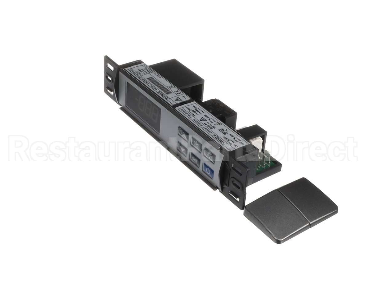 610070338 Ifi America Controller Xw30Ls 115V (Ttl)