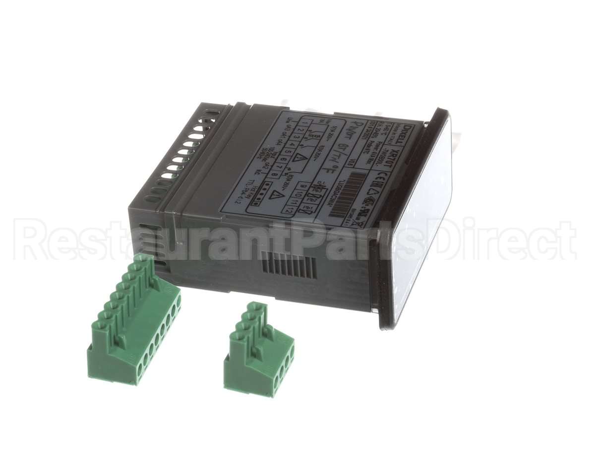 610070345 Ifi America Xr70T Control Board