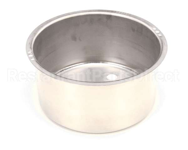 61017 Gold Medal Products Kettle Shell