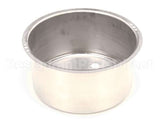 61017 Gold Medal Products Kettle Shell