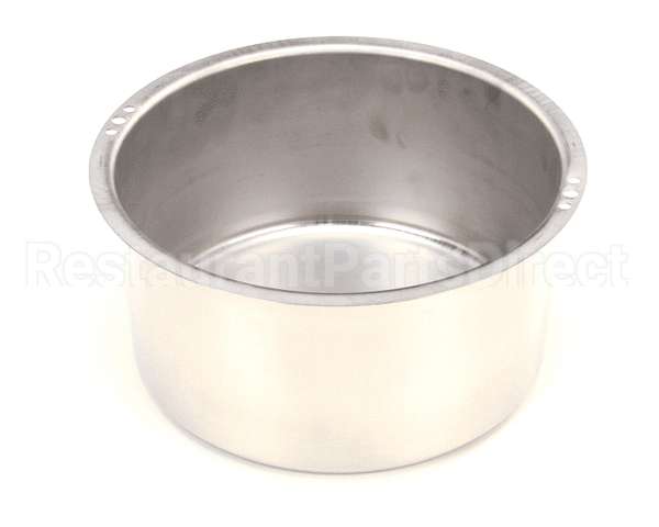 61017 Gold Medal Products Kettle Shell