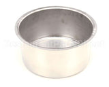 61017 Gold Medal Products Kettle Shell