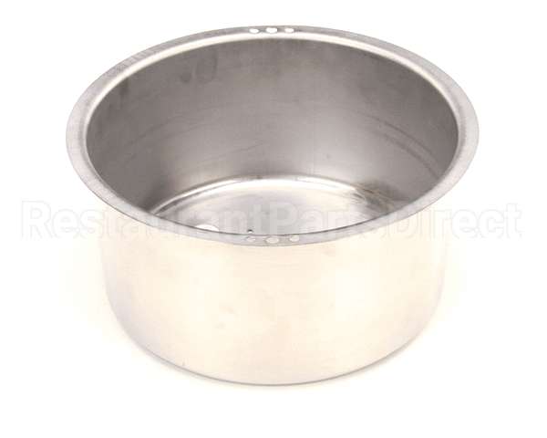 61017 Gold Medal Products Kettle Shell