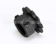 6102 Nieco Sprocket, 35B10, 5/8 Bore