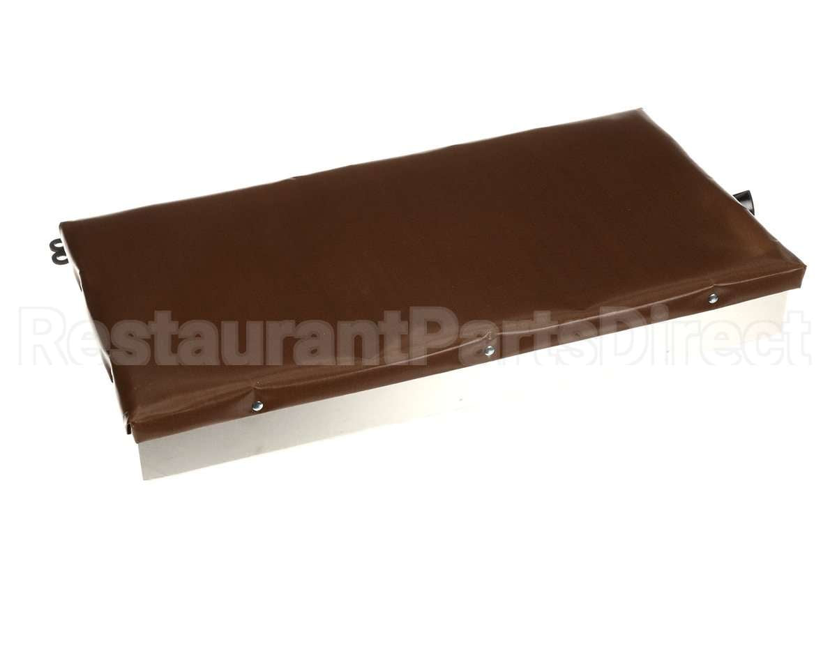 6102043 Heat Seal Hp Assy Kit,8X15,110V,W/Therm