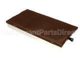 6102043 Heat Seal Hp Assy Kit,8X15,110V,W/Therm