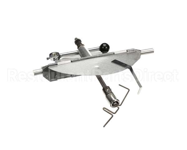 61026N Gold Medal Products 8Oz Lid & Agitator Assembly