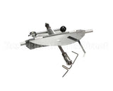 61026N Gold Medal Products 8Oz Lid & Agitator Assembly