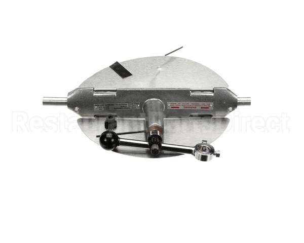 61026N Gold Medal Products 8Oz Lid & Agitator Assembly