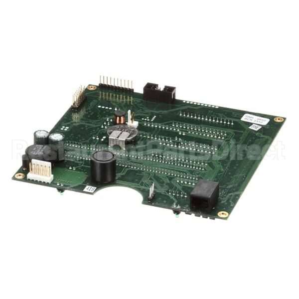61029 Compatible Blodgett Computer, Manual Houno