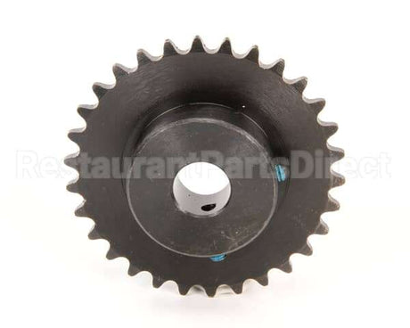 6103 Nieco Sprocket, 35B30, 3/4 Bore