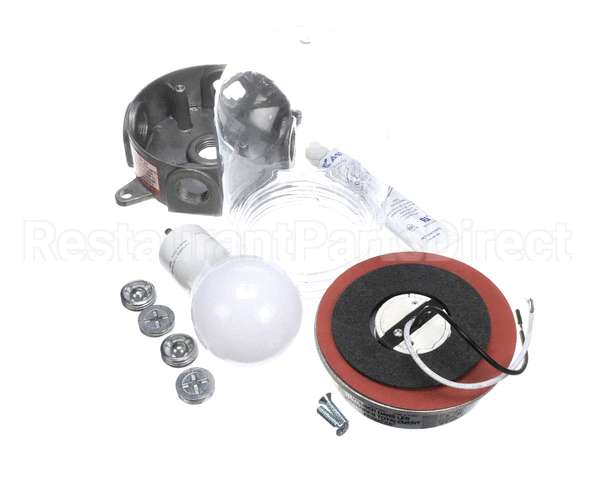 610300 Thermo-Kool Led Vp Light Assembly