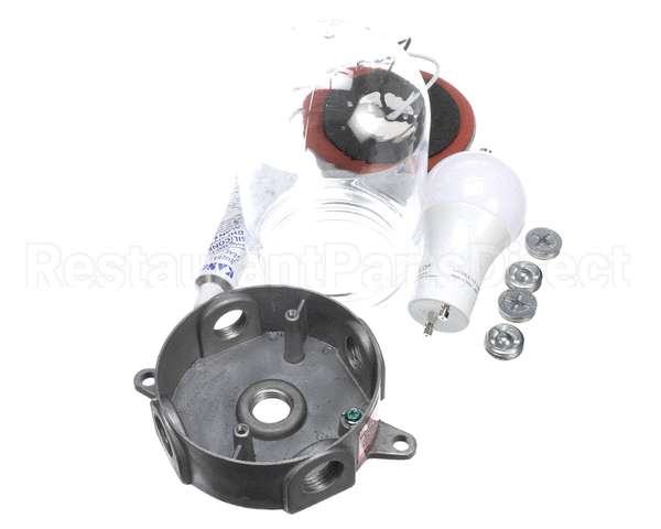 610300 Thermo-Kool Led Vp Light Assembly