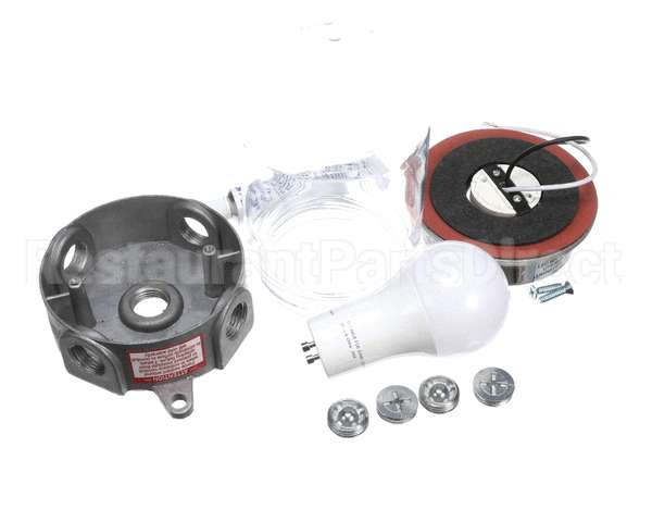 610300 Thermo-Kool Led Vp Light Assembly