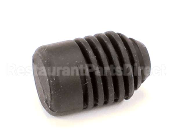 61036 Blodgett Bumper, Rubber Screw-In