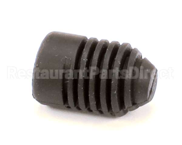 61036 Blodgett Bumper, Rubber Screw-In