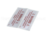 61039 Henny Penny Label-Electrical Warning