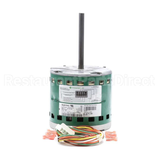 6103E Genteq Direct Drive Blower Motor