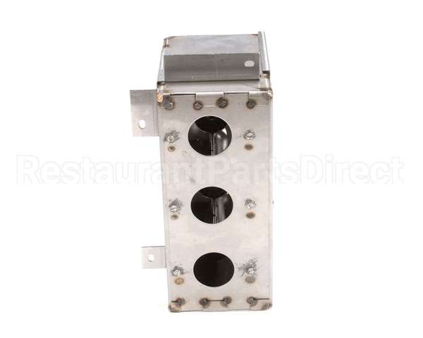 61048 Middleby Assembly,Inshot Box Ps536