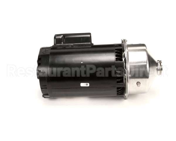 6105-002-01-29 Jackson Motor, 2 Hp 208-230 60Hz 1Ph