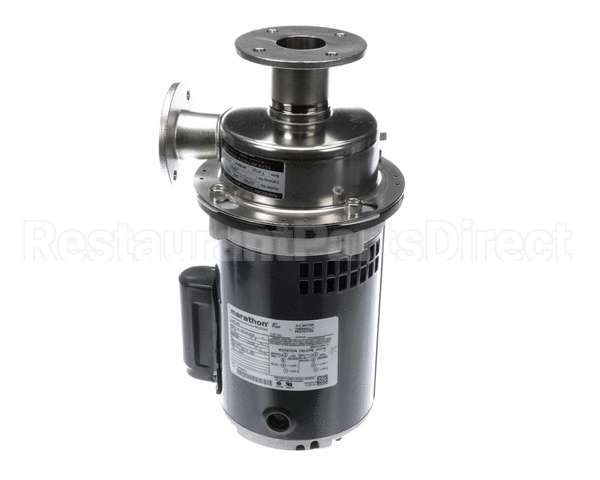 6105-002-07-85 Jackson Motor, Wash Pump 115/230/60/1