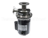 6105-002-07-85 Jackson Motor, Wash Pump 115/230/60/1