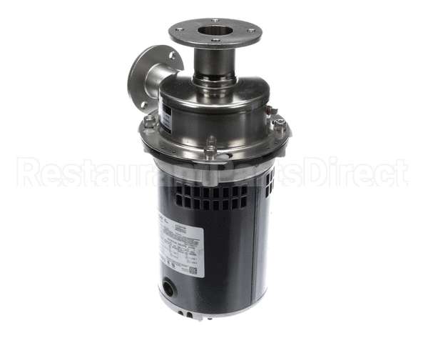 6105-002-07-85 Jackson Motor, Wash Pump 115/230/60/1