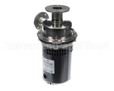 6105-002-07-85 Jackson Motor, Wash Pump 115/230/60/1