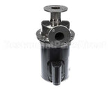 6105-002-07-85 Jackson Motor, Wash Pump 115/230/60/1