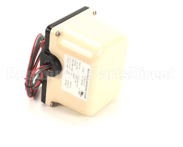 6105-002-15-41 Jackson Gearmotor, Clockwise Rot 230/60/1