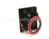 6105-002-15-41 Jackson Gearmotor, Clockwise Rot 230/60/1