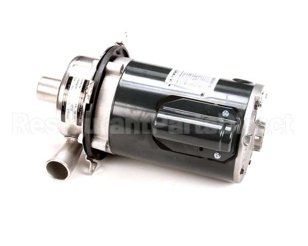 6105-002-16-29 Jackson Motor, 3/4Pump Motor