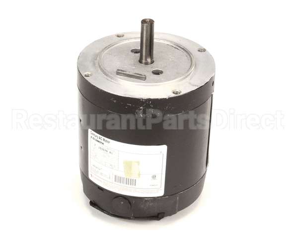 6105-002-48-32 Jackson Motor. 1/4Hp 575/60/3 Drive(19