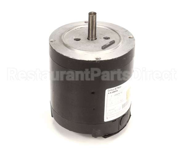 6105-002-48-32 Jackson Motor. 1/4Hp 575/60/3 Drive(19