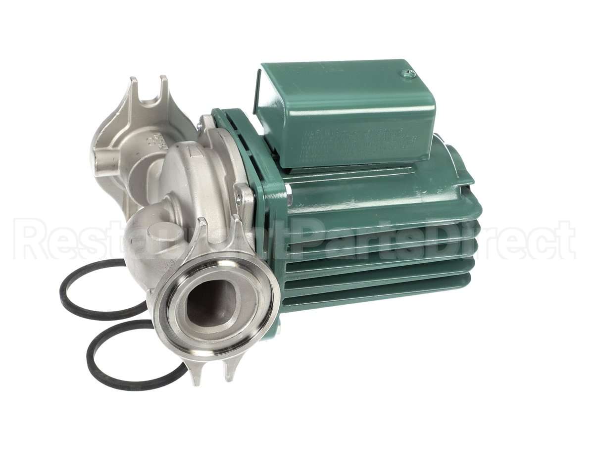 6105-002-56-26 Jackson Pump, Recir.(0011-Bf4Y230V)
