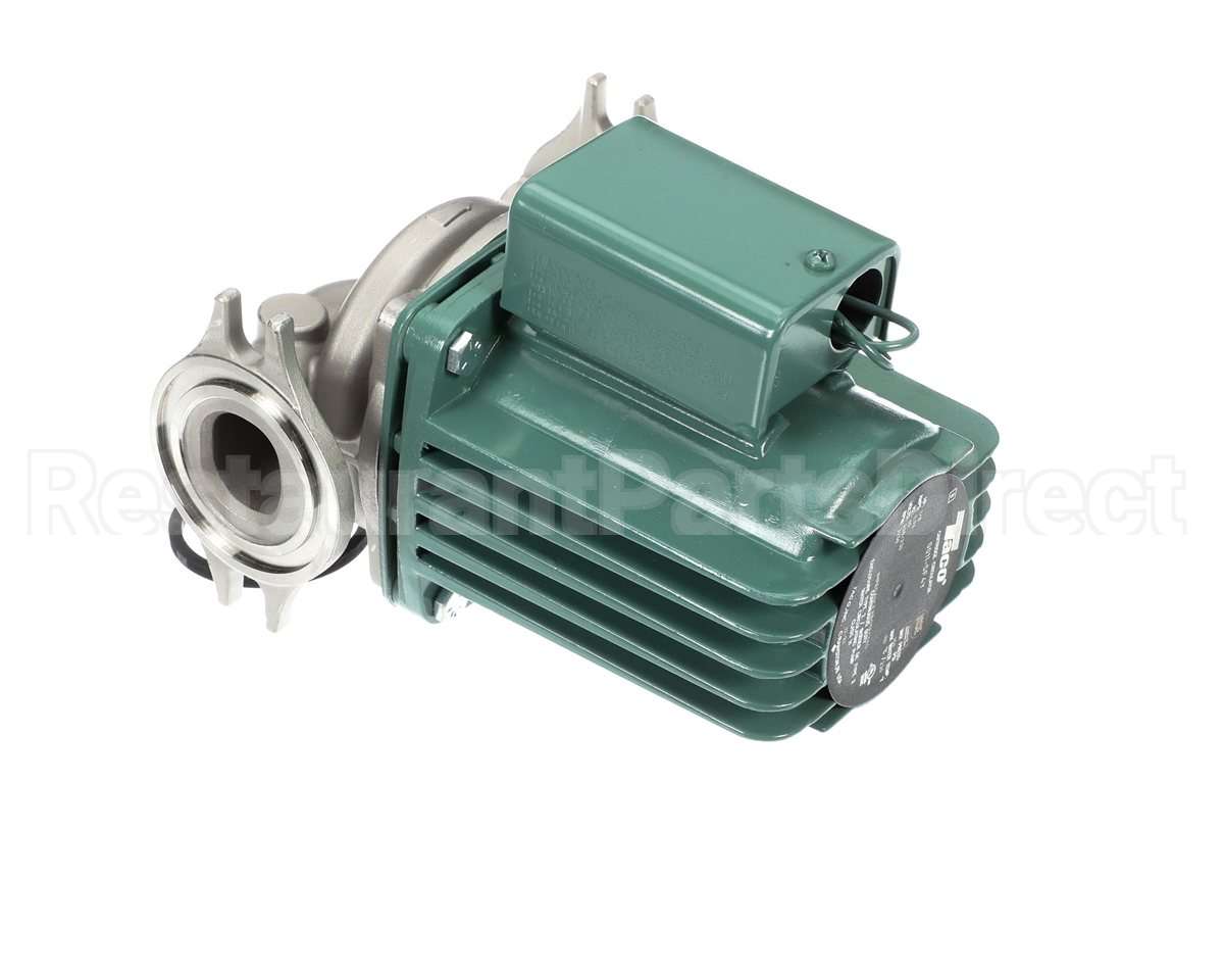 6105-002-56-26 Jackson Pump, Recir.(0011-Bf4Y230V)