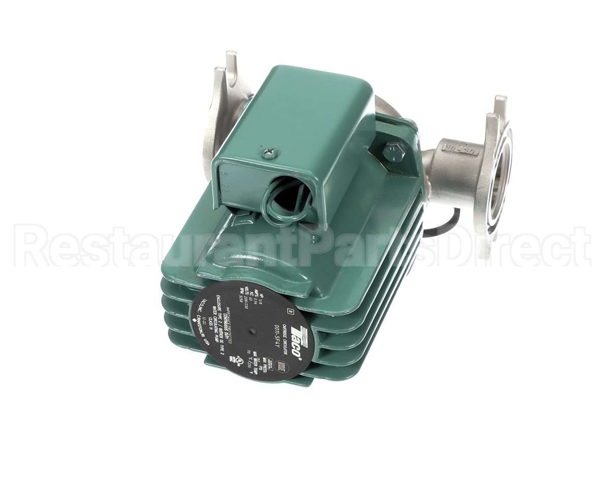 6105-002-56-26 Jackson Pump, Recir.(0011-Bf4Y230V)