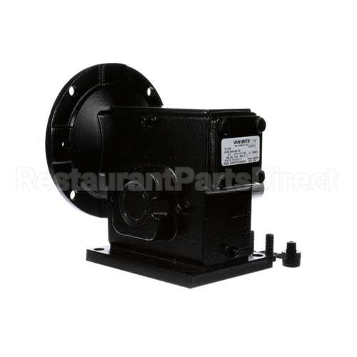 6105-002-68-52 Jackson Gear Drive 100/1 E20Mdts138Xoh