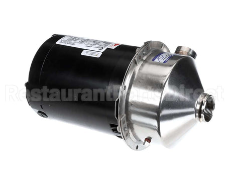 6105-002-72-71 Jackson Motor,Rpump200/400/50/60/3(C15606Vb