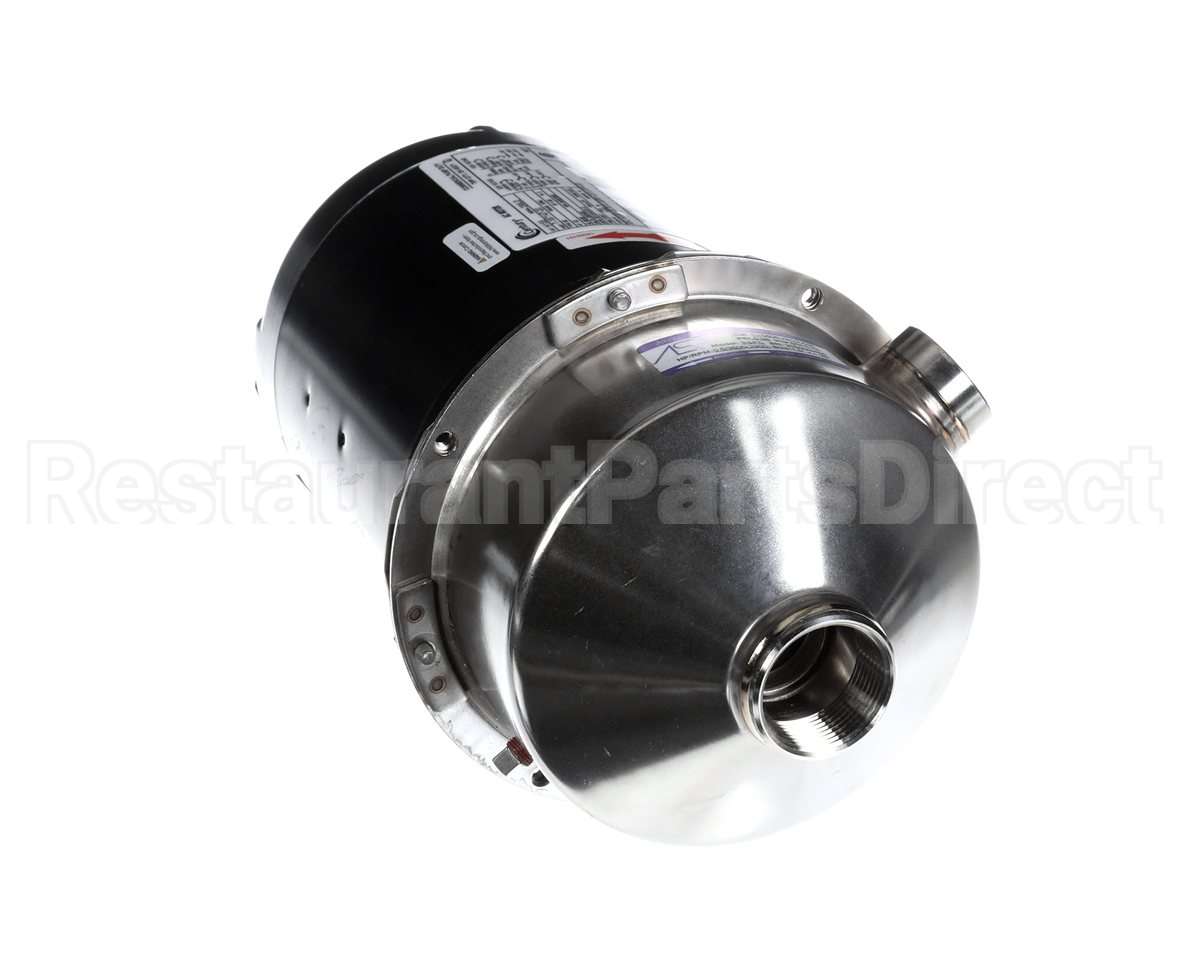 6105-002-72-71 Jackson Motor,Rpump200/400/50/60/3(C15606Vb