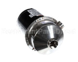 6105-002-72-71 Jackson Motor,Rpump200/400/50/60/3(C15606Vb